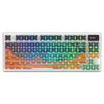 MSI FORGE GK600 TKL WIRELESS MARS Gaming Klavye