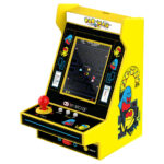 My Arcade 12cm Pac-Man Taşınabilir Retro Oyun Konsolu