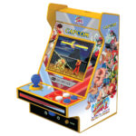 My Arcade 12cm Street Fighter II Champ Edition Retro Oyun Konsolu -2 Oyun