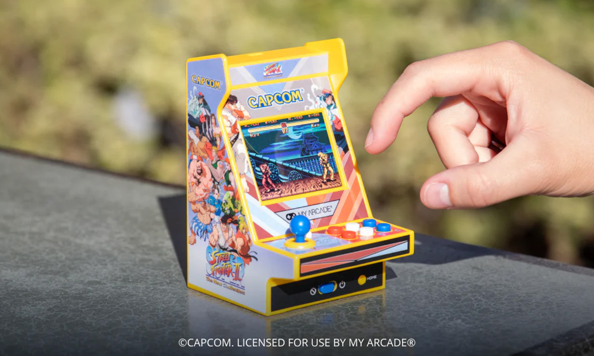 Super Street Fighter II