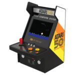 My Arcade 17cm Atari Retro Oyun Konsolu -100 Oyun