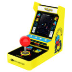 My Arcade 17cm Pac-Man Taşınabilir Retro Oyun Konsolu