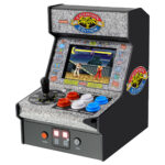 My Arcade 19cm Street Fighter II Champ Edition Retro Oyun Konsolu