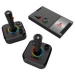 My Arcade Gamestation Atari Retro Oyun Konsolu -200 Oyun