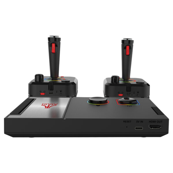 My Arcade Gamestation Atari Retro Oyun Konsolu 200 Oyun 3