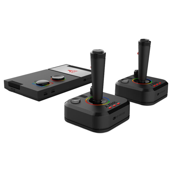 My Arcade Gamestation Atari Retro Oyun Konsolu 200 Oyun 8
