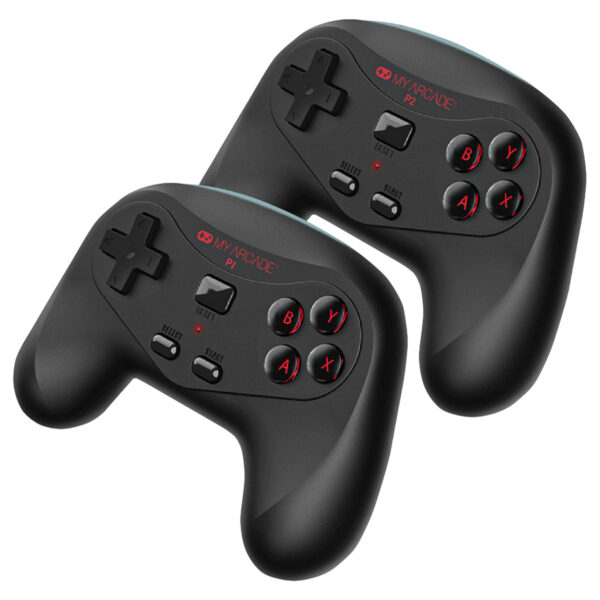 My Arcade Gamestation Dataeast Jaleco Retro Oyun Konsolu 2