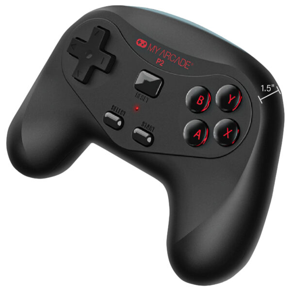 My Arcade Gamestation Dataeast Jaleco Retro Oyun Konsolu 4