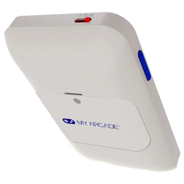 My Arcade Go Gamer Tetris Retro Oyun Konsolu 301 Oyun 10