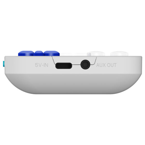 My Arcade Go Gamer Tetris Retro Oyun Konsolu 301 Oyun 7