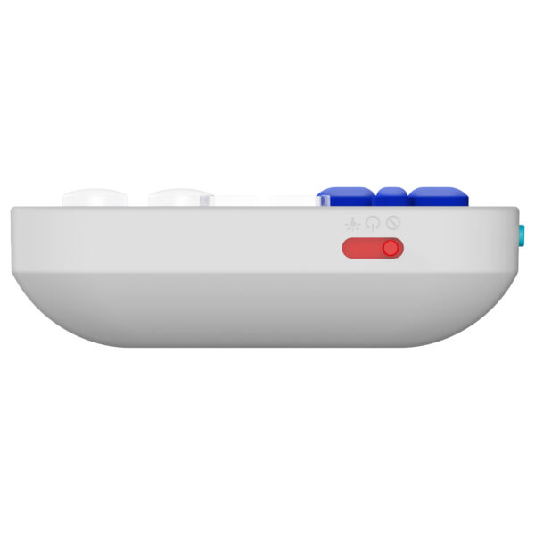 My Arcade Go Gamer Tetris Retro Oyun Konsolu 301 Oyun 8