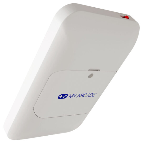 My Arcade Go Gamer Tetris Retro Oyun Konsolu 301 Oyun 9