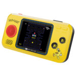 My Arcade Pocket Player Pac-Man Taşınabilir Oyun Konsolu -3 Oyun