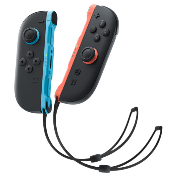 Nintendo Switch 2 Kirmizi Mavi Ikili Joy Con 2