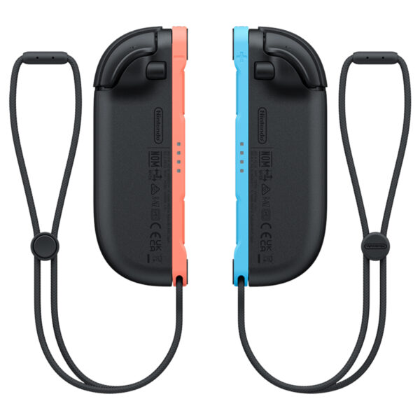 Nintendo Switch 2 Kirmizi Mavi Ikili Joy Con 4