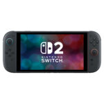 NINTENDO Switch 2 Konsol Mario Kart World Paketi