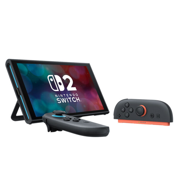 Nintendo Switch 2 Konsol Mario Kart World Paketi 2