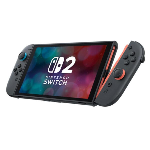 Nintendo Switch 2 Konsol Mario Kart World Paketi 4