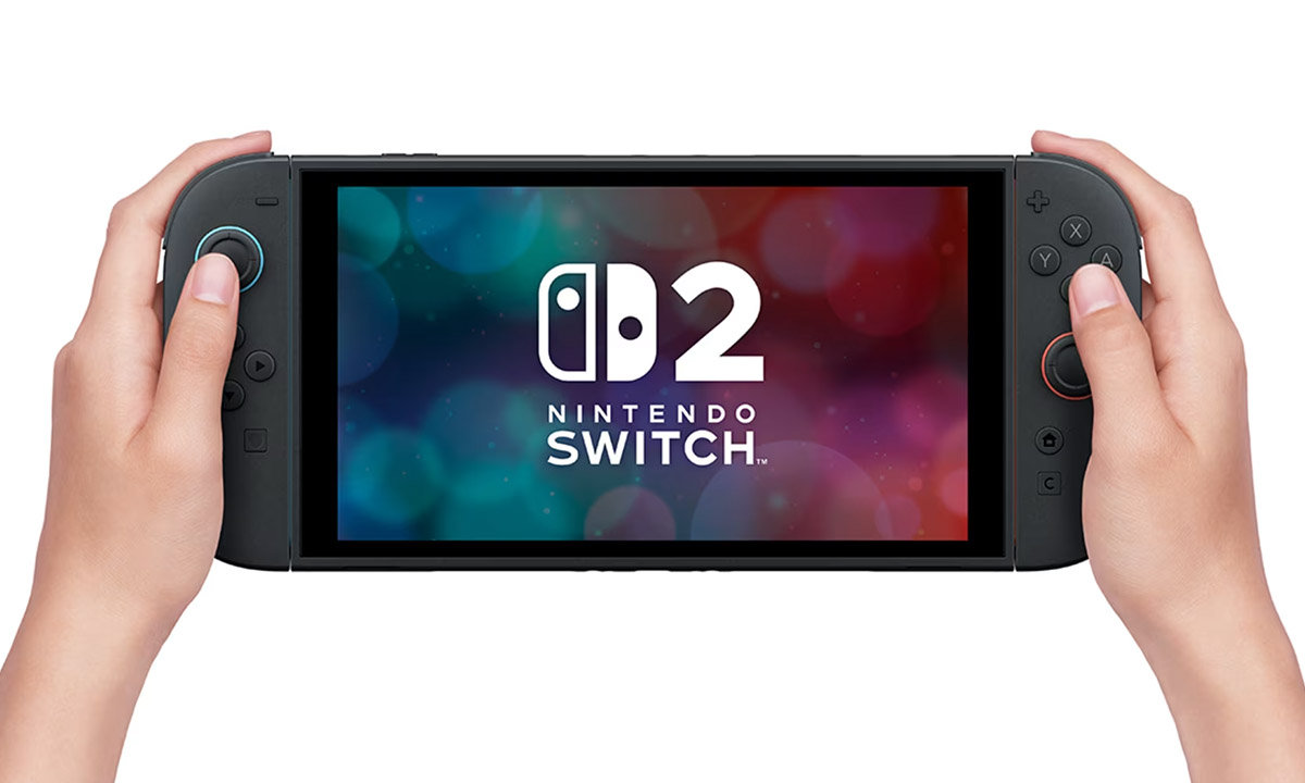 Nintendo Switch 2