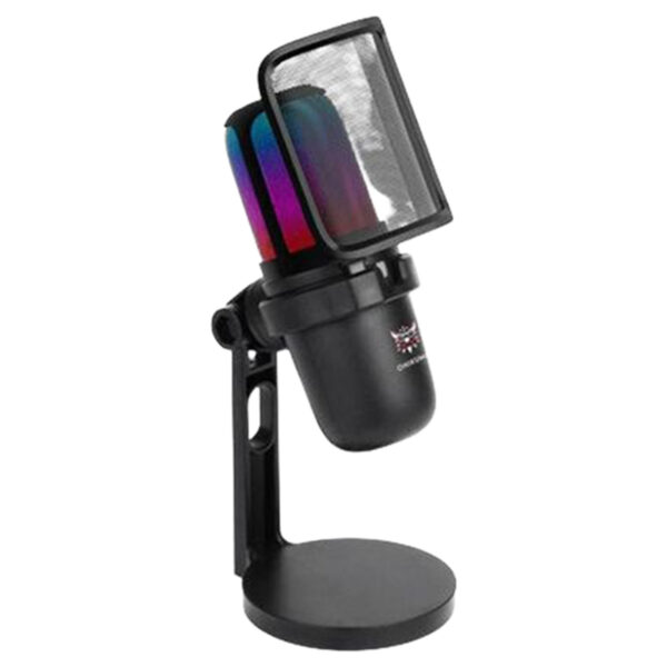 Onikuma M730 Unidirectional Rgb Yayinci Mikrofonu 2