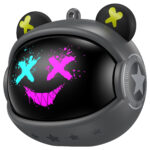 ONIKUMA T20 Black TWS Bluetooth Gaming Kulakiçi Kulaklık