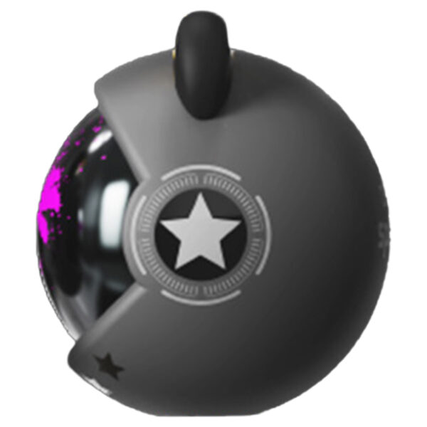 Onikuma T20 Black Tws Bluetooth Gaming Kulakici Kulaklik 2