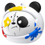 ONIKUMA T20 White TWS Bluetooth Gaming Kulakiçi Kulaklık