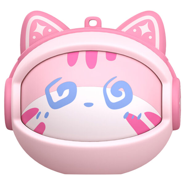 Onikuma Tx603 Pink Tws Bluetooth Gaming Kulakici Kulaklik 4