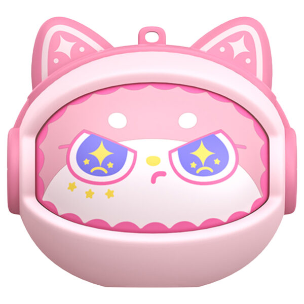 Onikuma Tx603 Pink Tws Bluetooth Gaming Kulakici Kulaklik 5