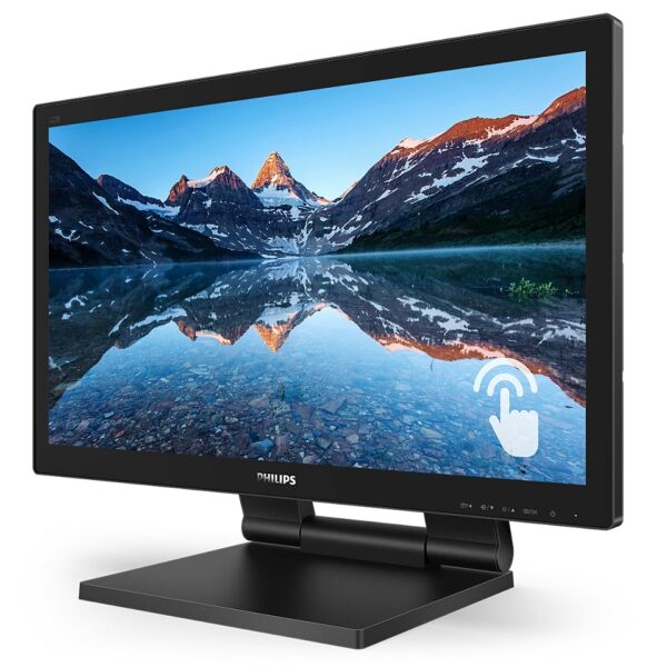 Philips 222b9ta00 21.5 Inç 60hz 2ms Full Hd Va Dokunmatik Monitör 3