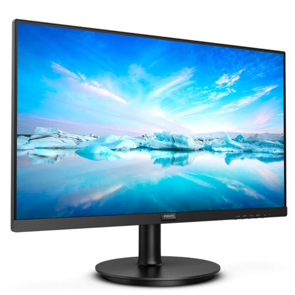 Philips 222v8la00 21.5 Inç 75hz 4ms Full Hd Adaptive Sync Va Monitör 2