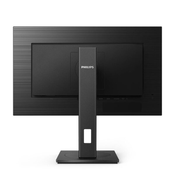 Philips 272s1ae00 27 Inç 75hz 4ms Full Hd Adaptive Sync Ips Pivot Monitör 5