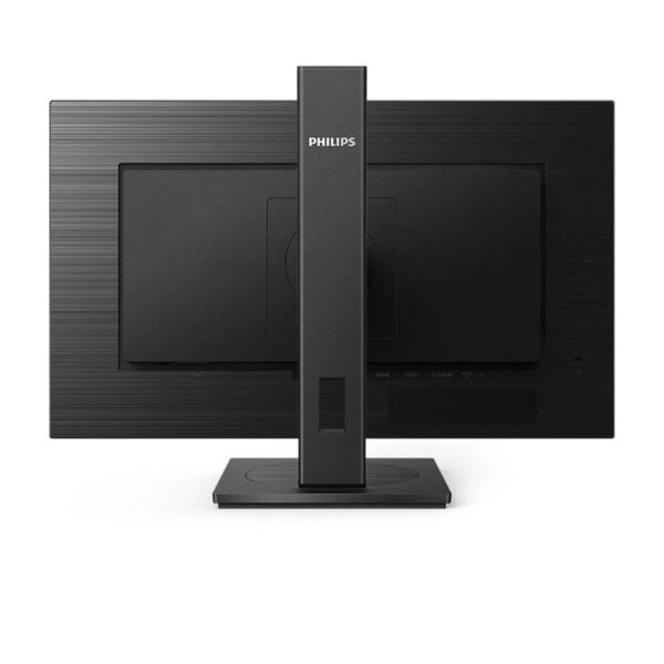 Philips 272s1ae00 27 Inç 75hz 4ms Full Hd Adaptive Sync Ips Pivot Monitör 6