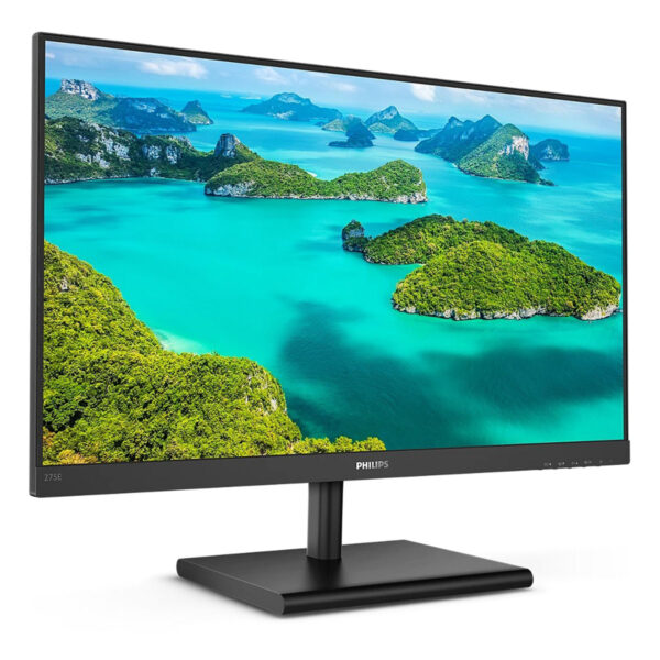 Philips 275e1s00 27 Inç 75 Hz 4ms 2k Qhd Freesync Ips Monitör 2