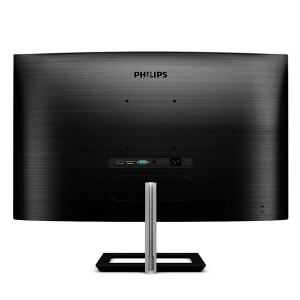 Philips 322e1c00 31.5 Inç 75hz 4ms Full Hd Free Sync Va Kavisli Monitör 3