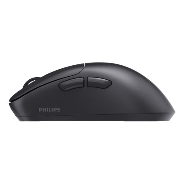 Philips Evnia Spk9418b38 Siyah Kablosuz Gaming Mouse 3