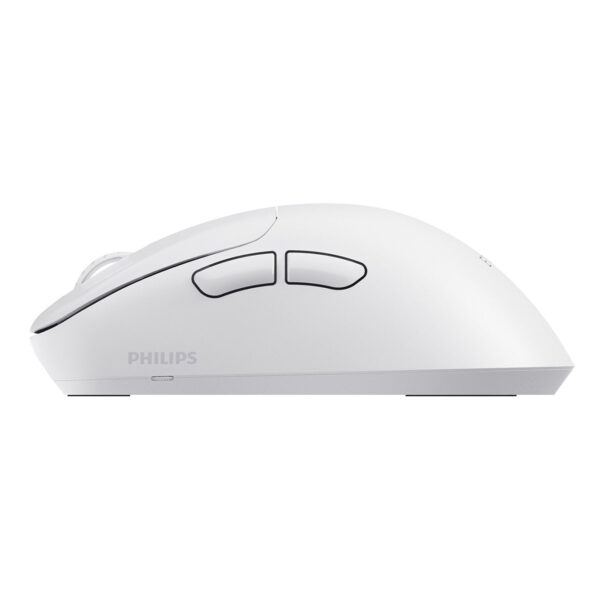 Philips Evnia Spk9418w38 Beyaz Kablosuz Gaming Mouse 3