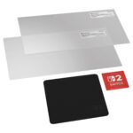 PowerA Nintendo Switch 2 için Ekran Koruyucu