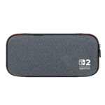 PowerA Nintendo Switch 2 Slim Lisanslı Taşıma Çantası