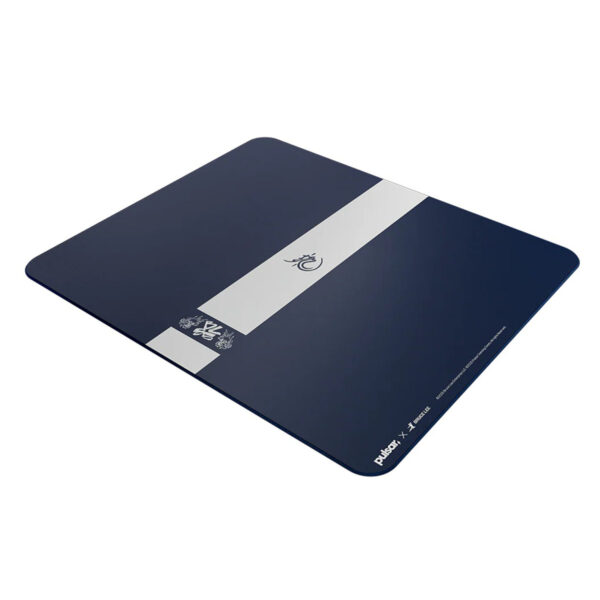 Pulsar Bruce Lee 85th Edition 49x42 3.5mm Xl Mouse Pad (brcl85pdxl) 2
