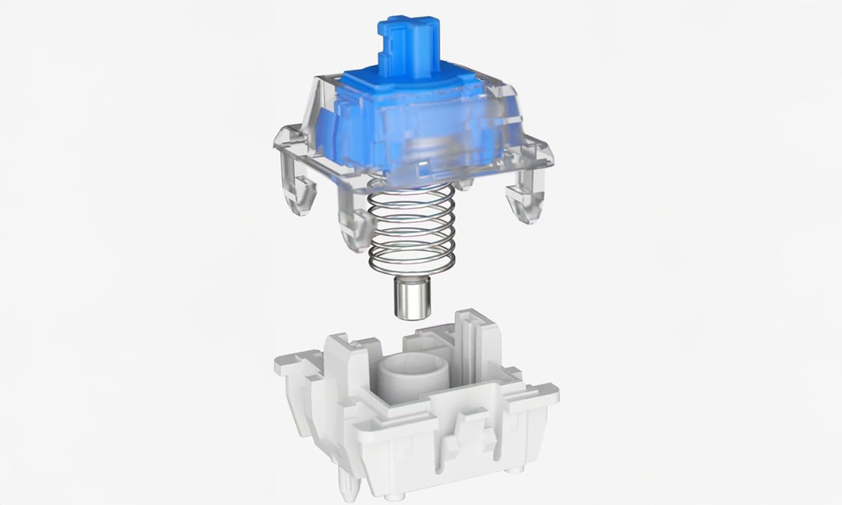 Pulsar Pcmk 3 He Tkl Bruce Lee 85th Edition Gaming Klavye H015