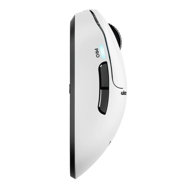 Pulsar Pro Jv X White Size 2 Medium 8k Hz Xs 1 Sensör Kablosuz Gaming Mouse (pjvx22) 3