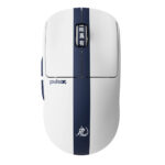 Pulsar X2 Crazylight Bruce Lee 85th Edition Size 1 Mini 8K Hz XS-1 Sensör Kablosuz Simetrik Gaming Mouse (PX2CL119)