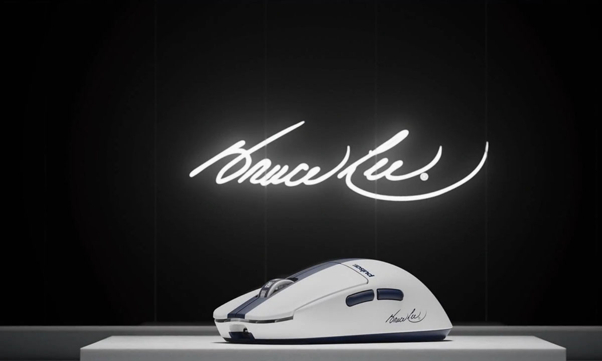 Bruce Lee'nin 85. Yıldönümü