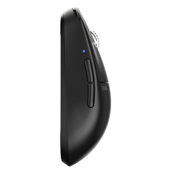 Pulsar X2a Es Black Size 2 Medium 8k Hz Kablolu + 4k Hz Kablosuz Çift El Simetrik Gaming Mouse (px2aeas21) 3