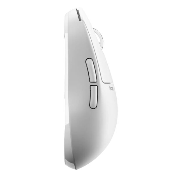 Pulsar X2h Crazylight Uyuni White Size 1 Mini 8k Hz Xs 1 Sensör Kablosuz Simetrik Gaming Mouse (px2hcl102) 3