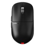 Pulsar X2H eS Black Wireless Size 2 Medium 8K Hz Kablolu + 4K Hz Kablosuz Simetrik Gaming Mouse (PX2HES21)