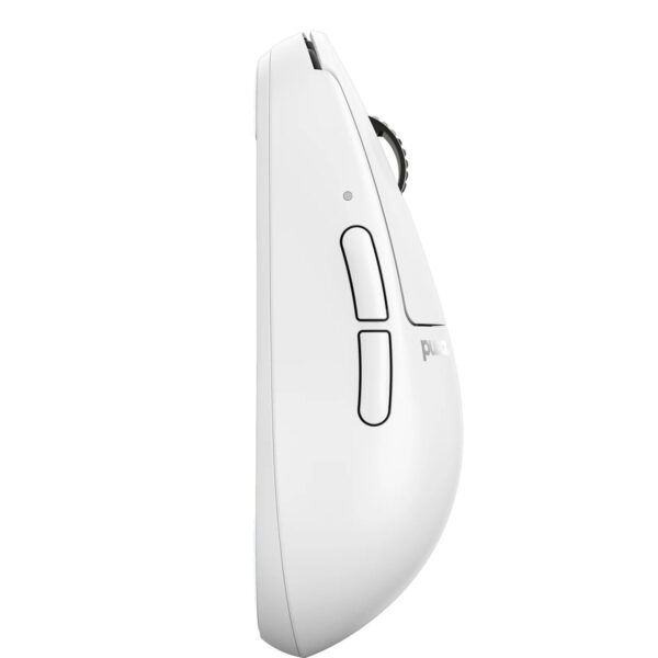 Pulsar X2h Es White Wireless Size 2 Medium 8k Hz Kablolu + 4k Hz Kablosuz Simetrik Gaming Mouse (px2hes22) 3