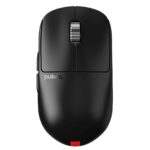 Pulsar X2H v3 eS Black Size 2 Medium 8K Hz XS-1 Sensör Kablosuz Simetrik Gaming Mouse (PX2H3ES21)