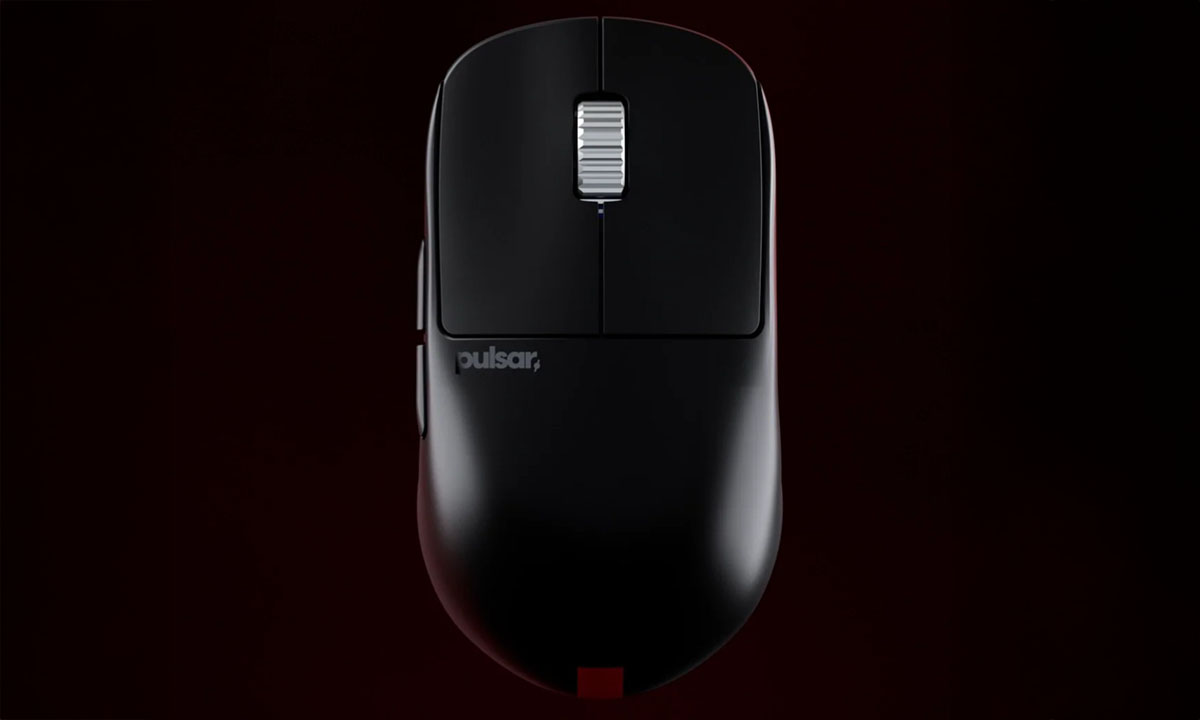 OLED Kontrol ile Mükemmel Hassasiyet